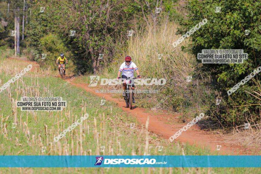 3º Desafio Solidário Endorfina MTB