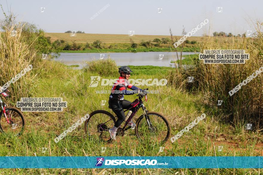 3º Desafio Solidário Endorfina MTB