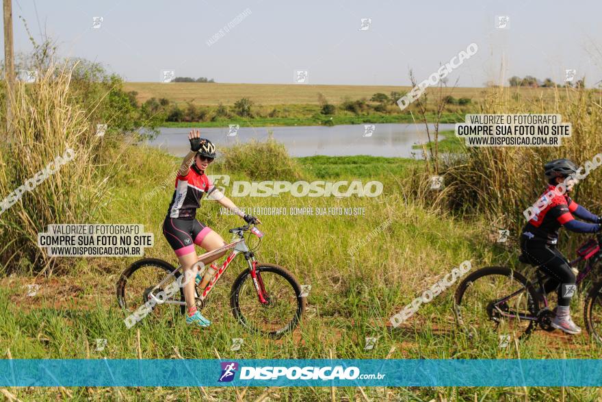 3º Desafio Solidário Endorfina MTB