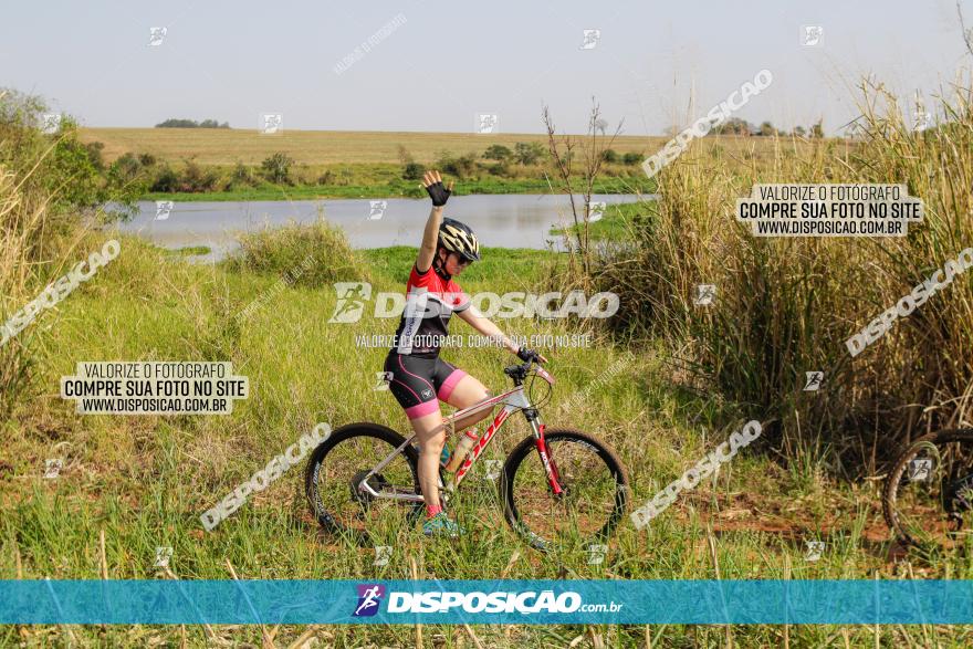 3º Desafio Solidário Endorfina MTB