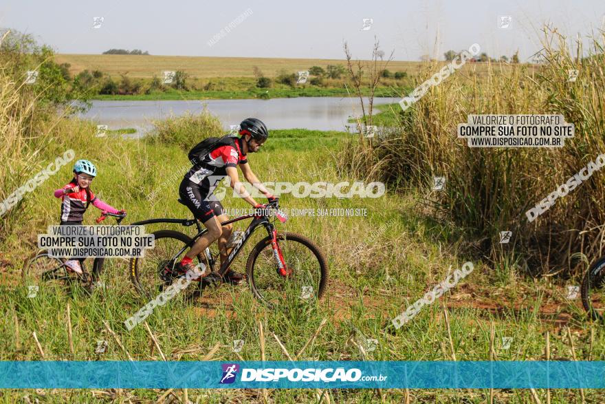 3º Desafio Solidário Endorfina MTB