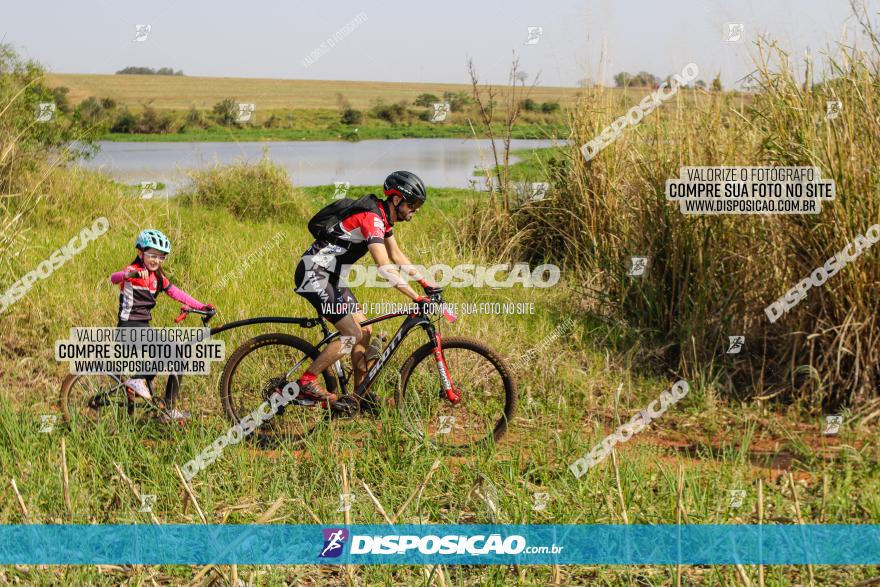 3º Desafio Solidário Endorfina MTB