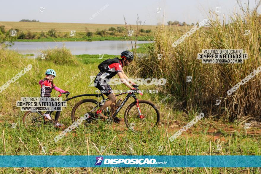 3º Desafio Solidário Endorfina MTB