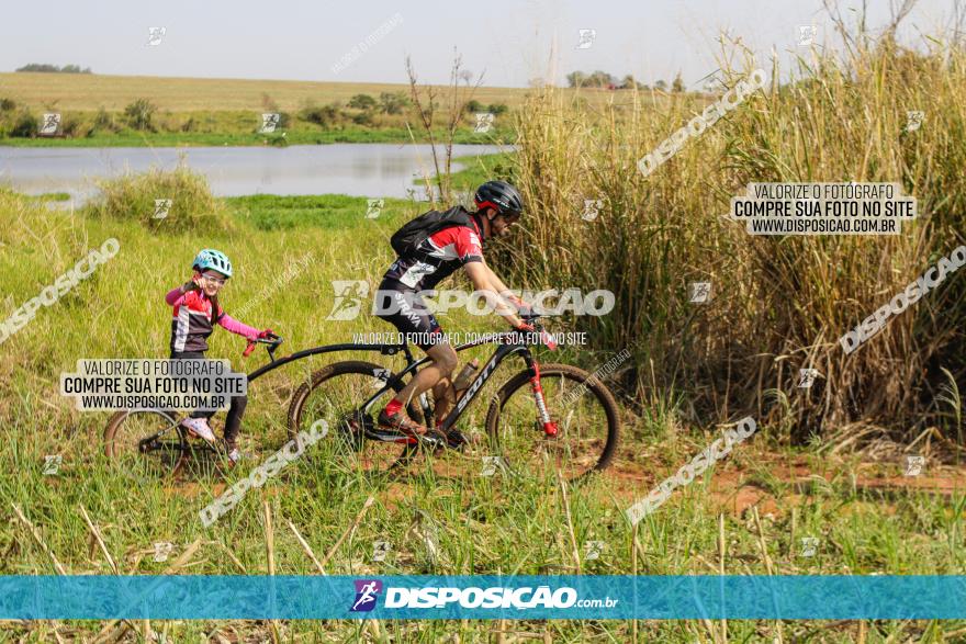 3º Desafio Solidário Endorfina MTB