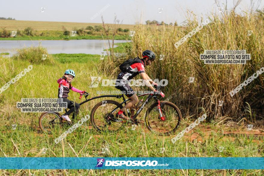 3º Desafio Solidário Endorfina MTB