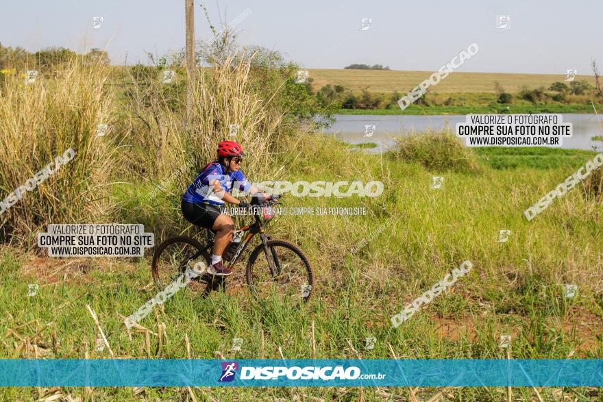 3º Desafio Solidário Endorfina MTB