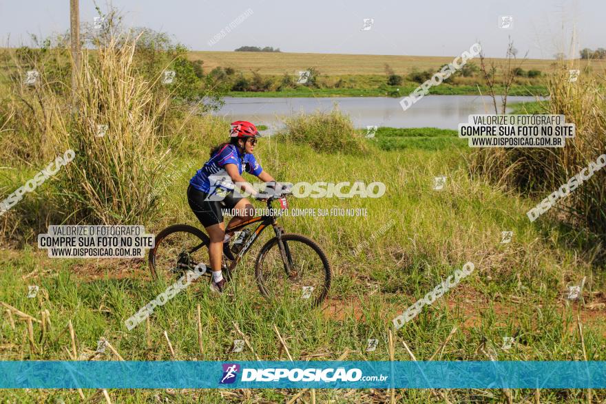 3º Desafio Solidário Endorfina MTB