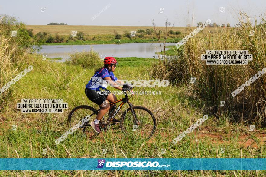 3º Desafio Solidário Endorfina MTB