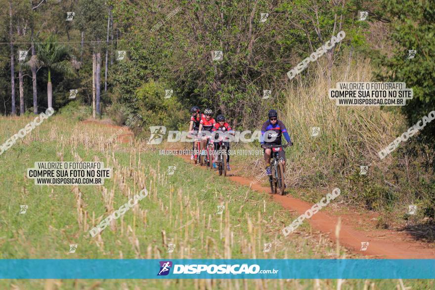 3º Desafio Solidário Endorfina MTB