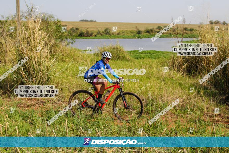 3º Desafio Solidário Endorfina MTB