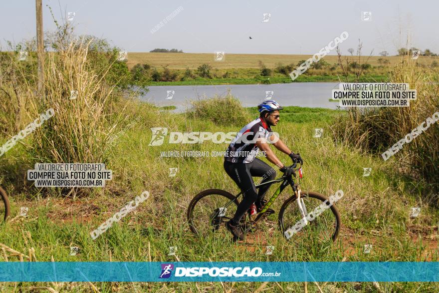 3º Desafio Solidário Endorfina MTB