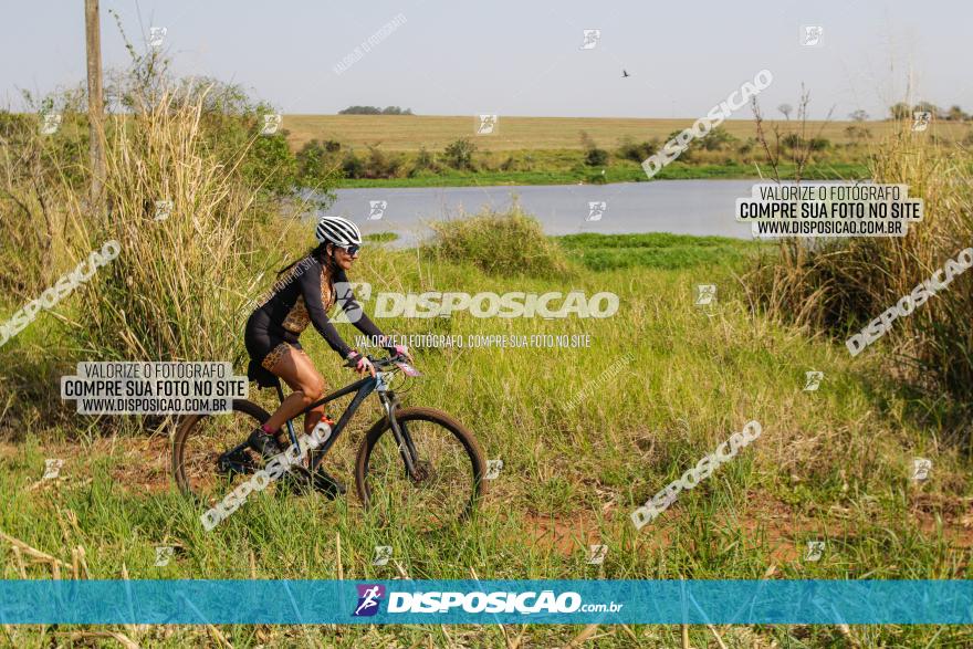 3º Desafio Solidário Endorfina MTB