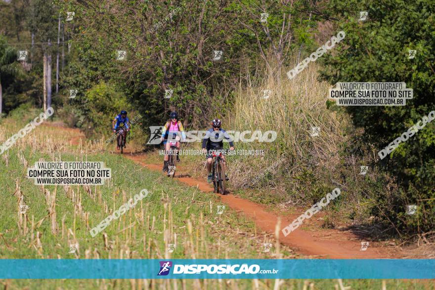 3º Desafio Solidário Endorfina MTB