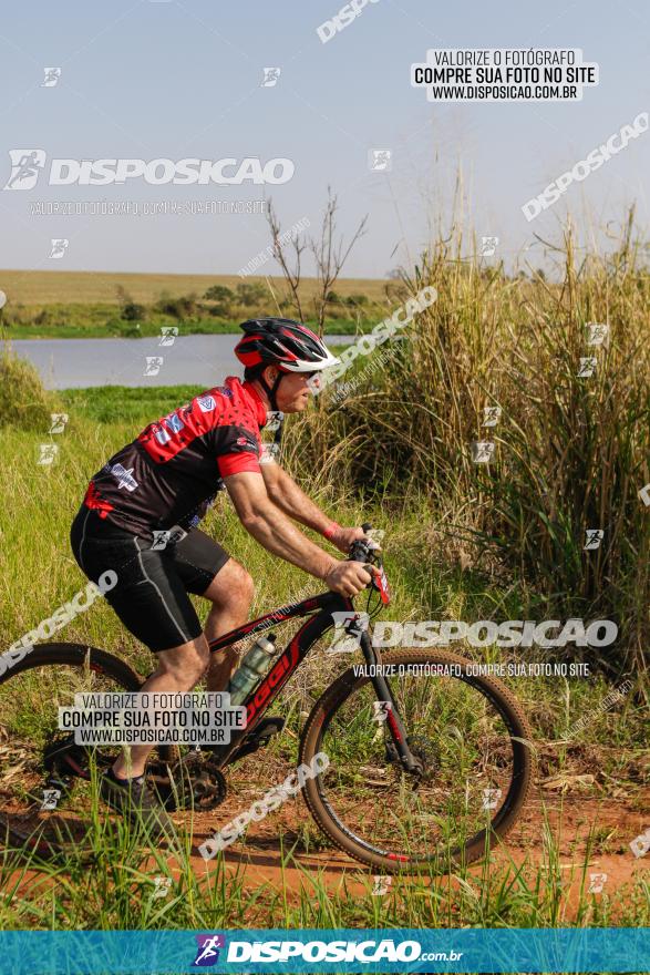 3º Desafio Solidário Endorfina MTB