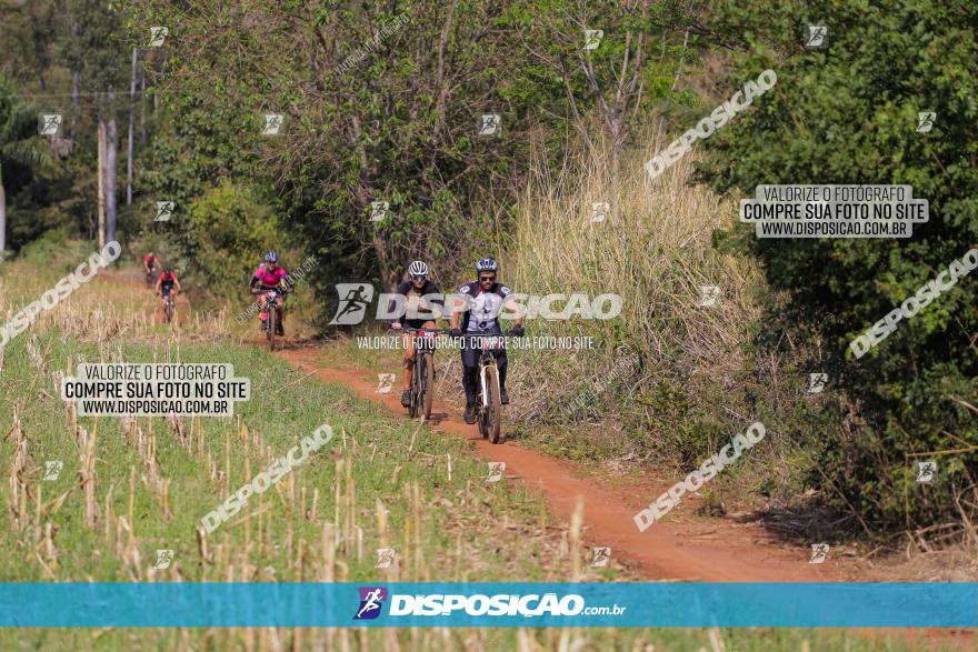 3º Desafio Solidário Endorfina MTB