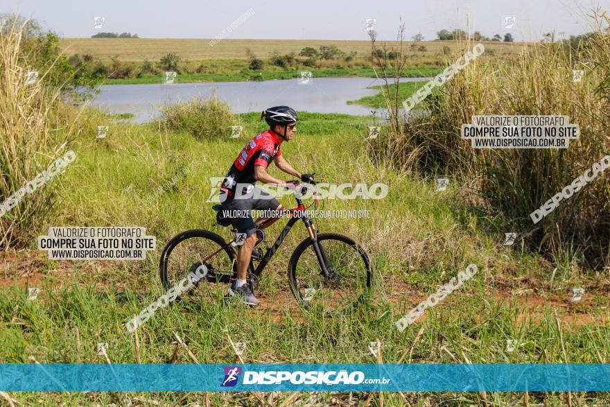 3º Desafio Solidário Endorfina MTB