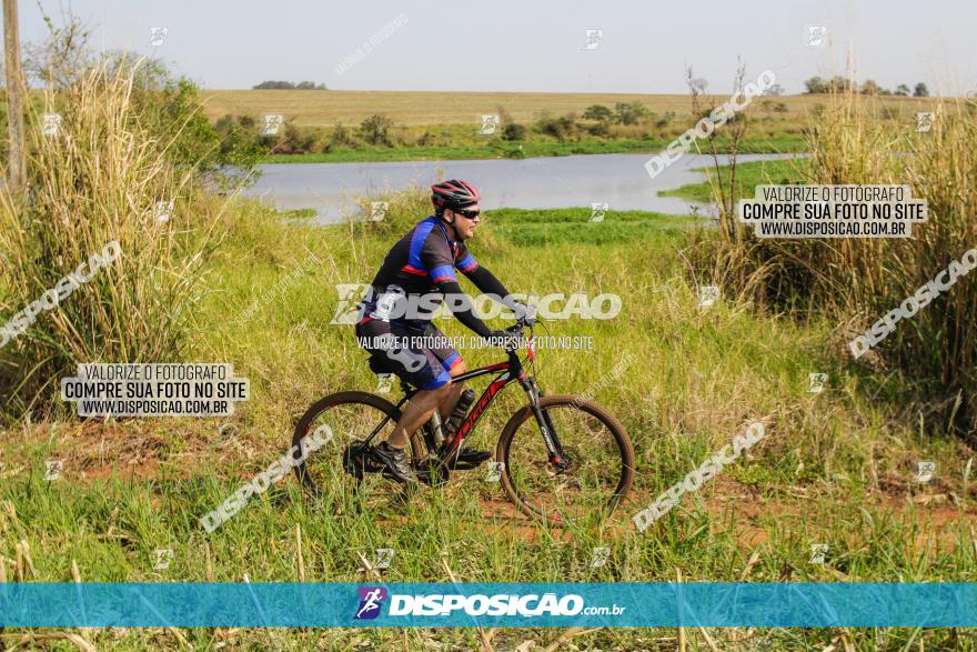 3º Desafio Solidário Endorfina MTB