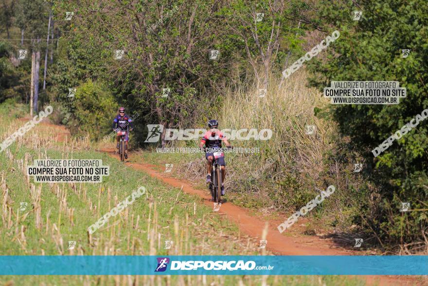 3º Desafio Solidário Endorfina MTB