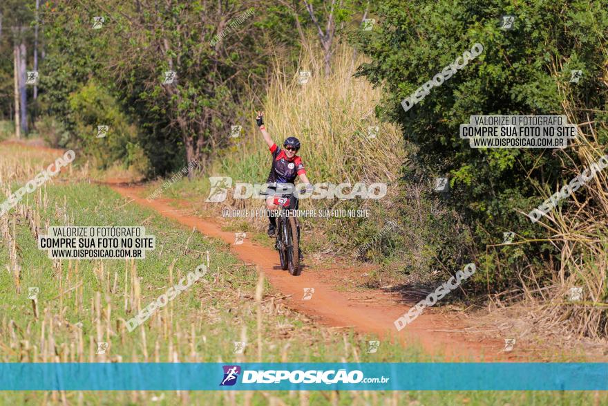 3º Desafio Solidário Endorfina MTB