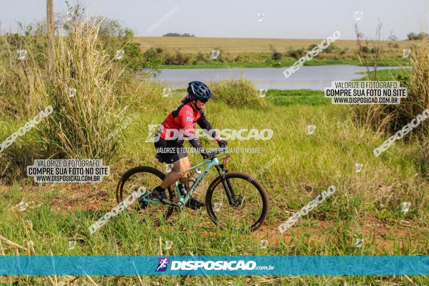 3º Desafio Solidário Endorfina MTB