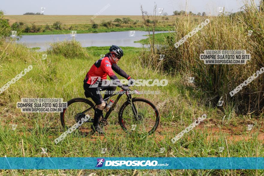 3º Desafio Solidário Endorfina MTB