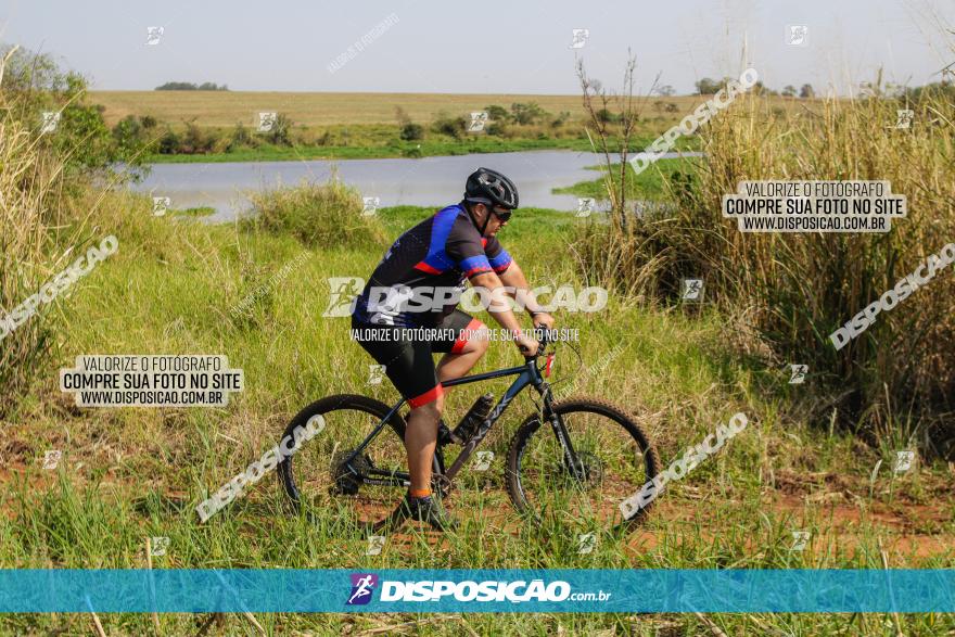 3º Desafio Solidário Endorfina MTB