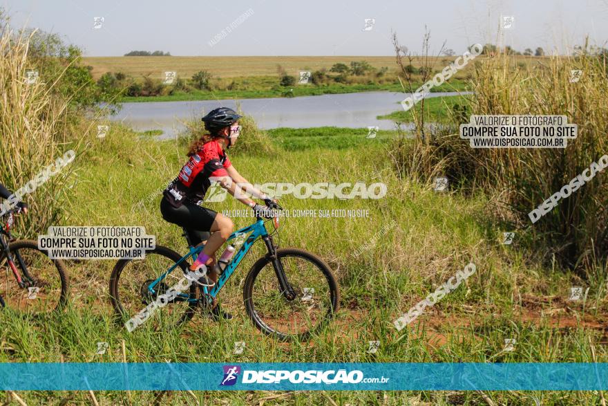 3º Desafio Solidário Endorfina MTB