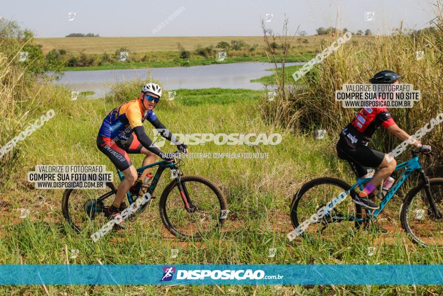 3º Desafio Solidário Endorfina MTB