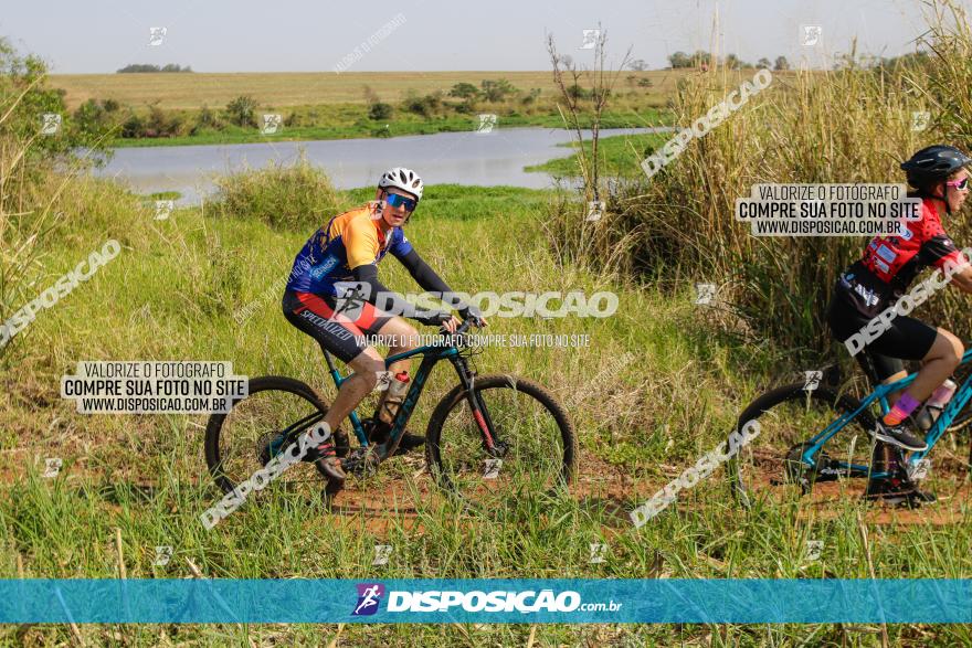 3º Desafio Solidário Endorfina MTB