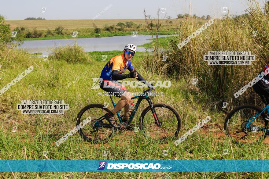 3º Desafio Solidário Endorfina MTB