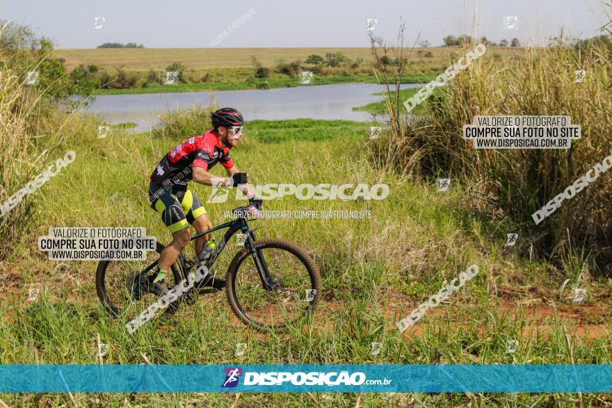 3º Desafio Solidário Endorfina MTB