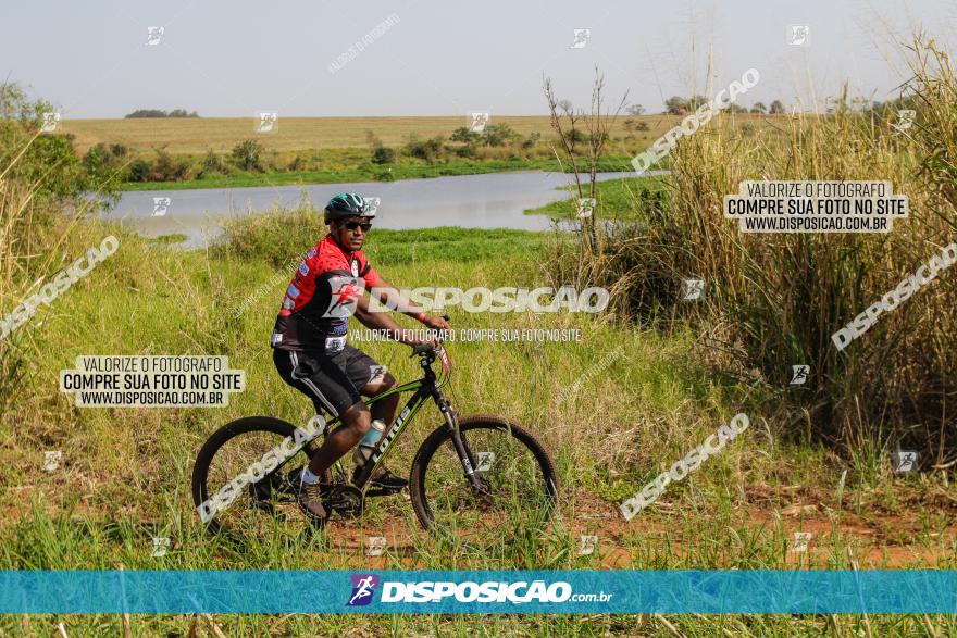 3º Desafio Solidário Endorfina MTB