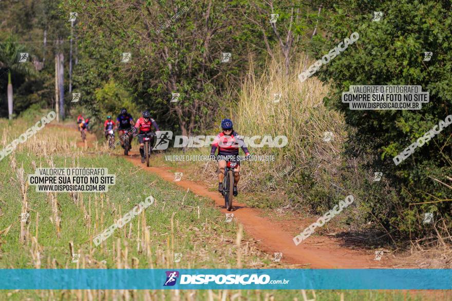 3º Desafio Solidário Endorfina MTB