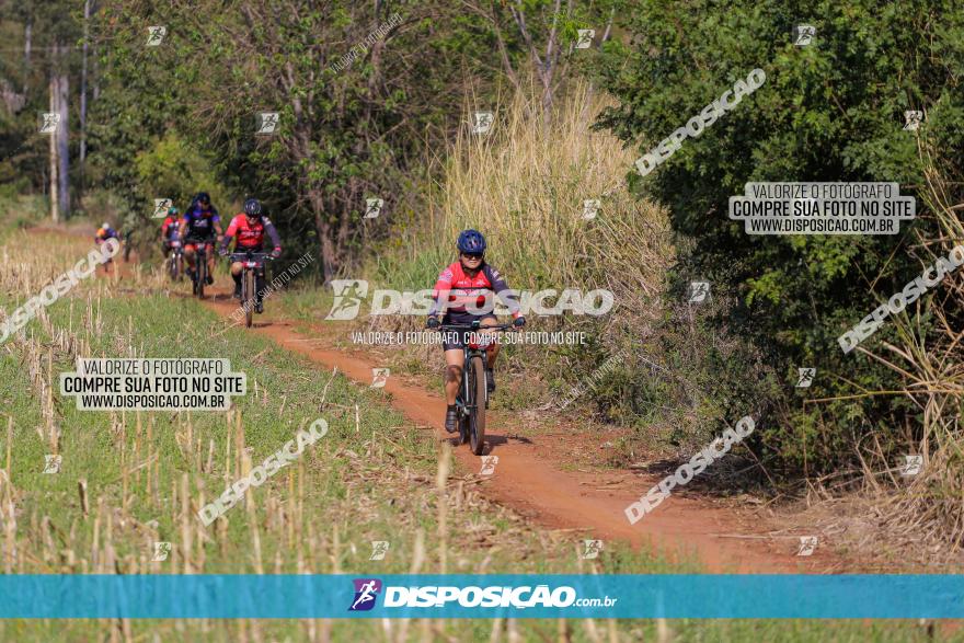 3º Desafio Solidário Endorfina MTB