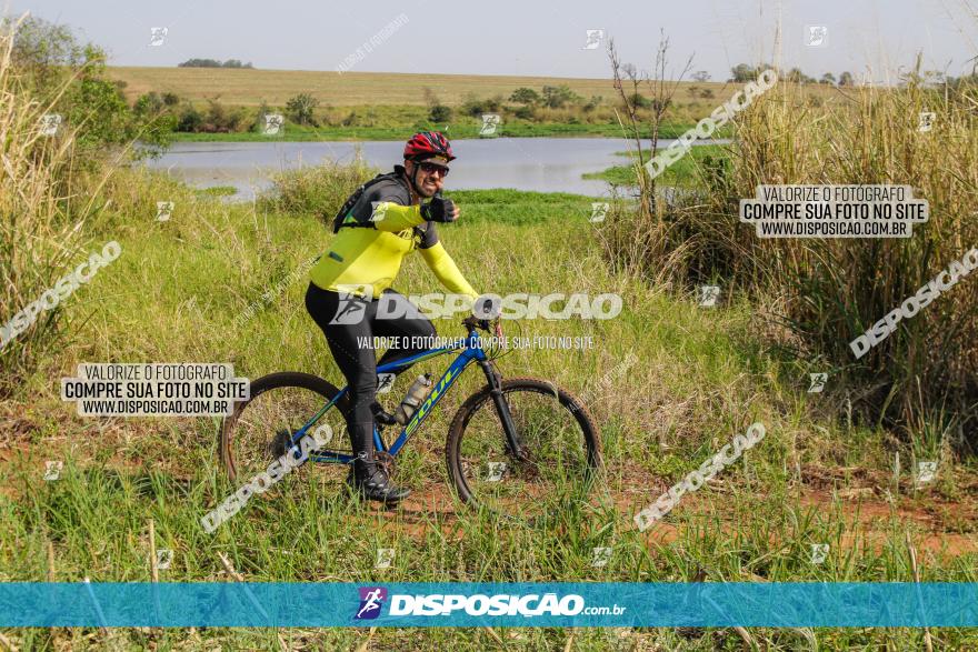 3º Desafio Solidário Endorfina MTB