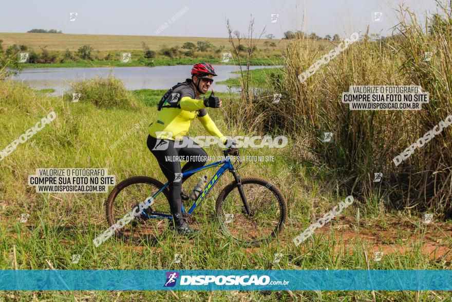 3º Desafio Solidário Endorfina MTB