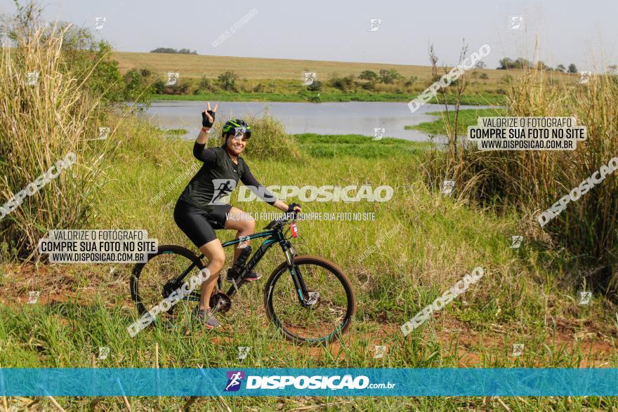 3º Desafio Solidário Endorfina MTB