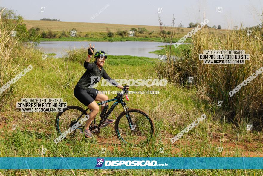 3º Desafio Solidário Endorfina MTB