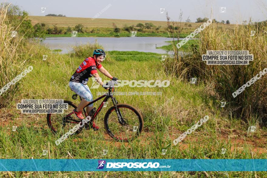 3º Desafio Solidário Endorfina MTB