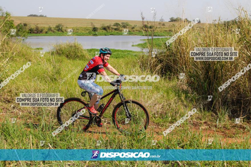 3º Desafio Solidário Endorfina MTB