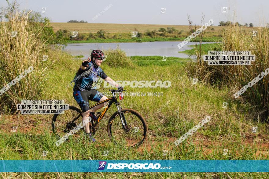 3º Desafio Solidário Endorfina MTB