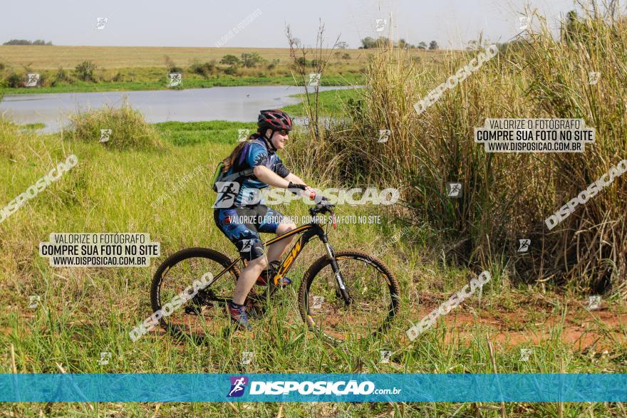 3º Desafio Solidário Endorfina MTB