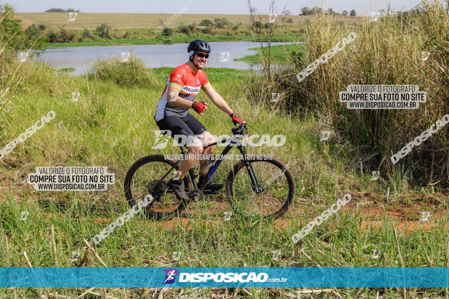 3º Desafio Solidário Endorfina MTB