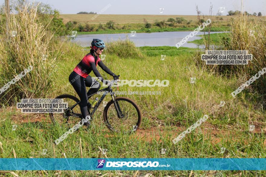 3º Desafio Solidário Endorfina MTB