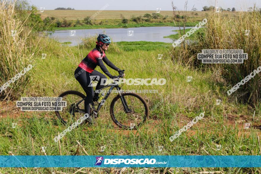 3º Desafio Solidário Endorfina MTB