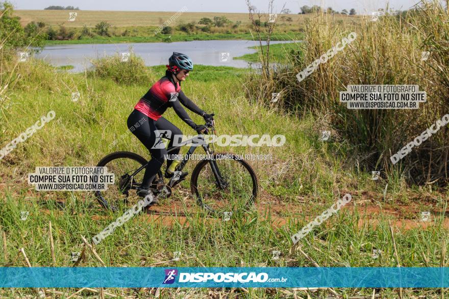 3º Desafio Solidário Endorfina MTB