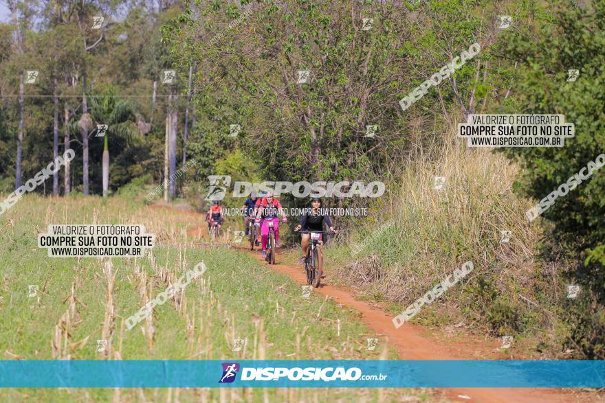 3º Desafio Solidário Endorfina MTB