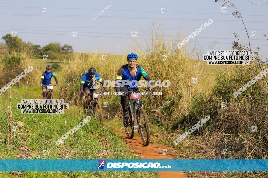 3º Desafio Solidário Endorfina MTB