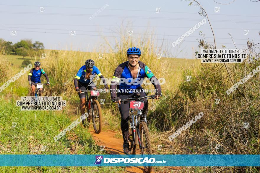 3º Desafio Solidário Endorfina MTB