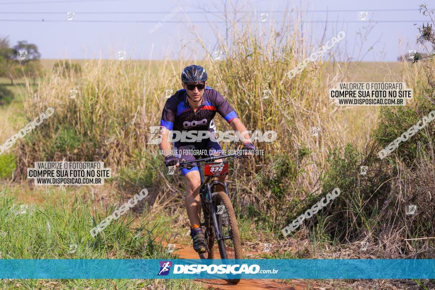 3º Desafio Solidário Endorfina MTB